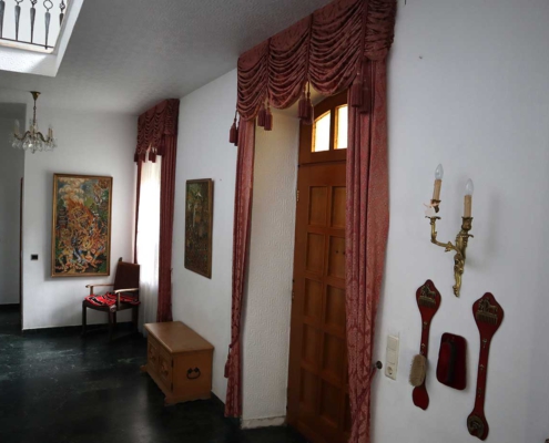 Villa Gut Buschhof, Innenansicht 8