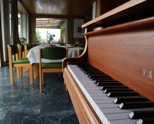Villa Gut Buschhof, Innenansicht 5