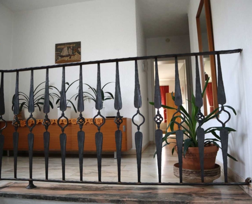 Villa Gut Buschhof, Innenansicht 11