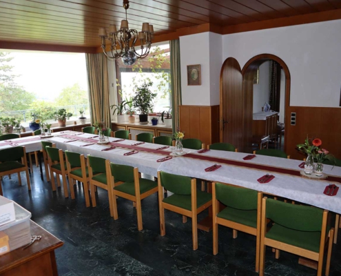 Villa Gut Buschhof, Innenansicht 6
