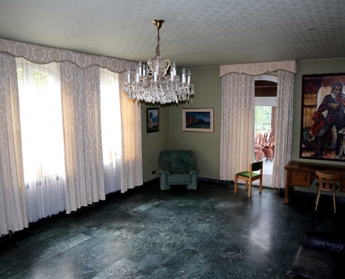 Villa Gut Buschhof, Innenansicht 1