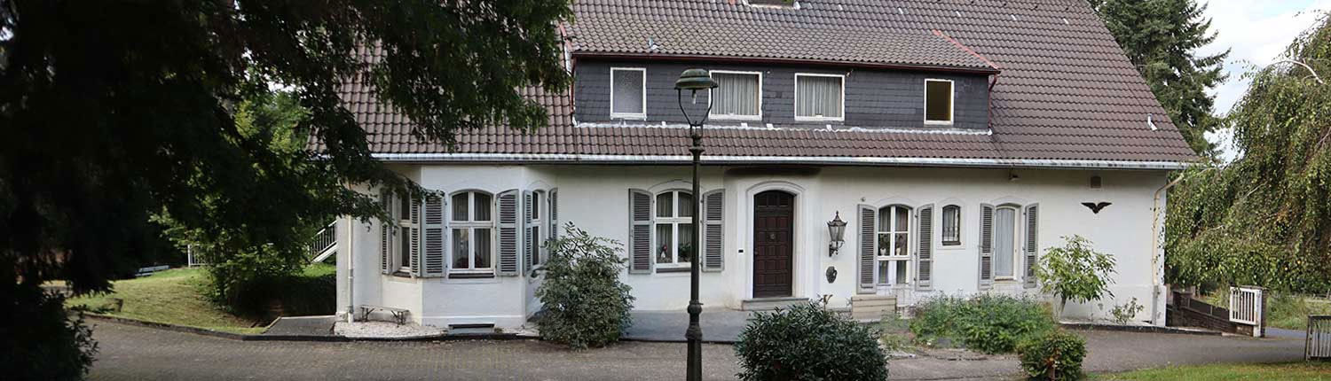 Villa Gut Buschhof in Königswinter